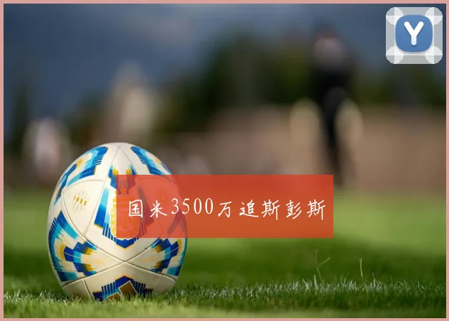 国米3500万追斯彭斯 - UED国际